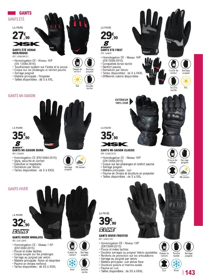 Catalogue E. Leclerc 22.04.2025 - 28.03.2026