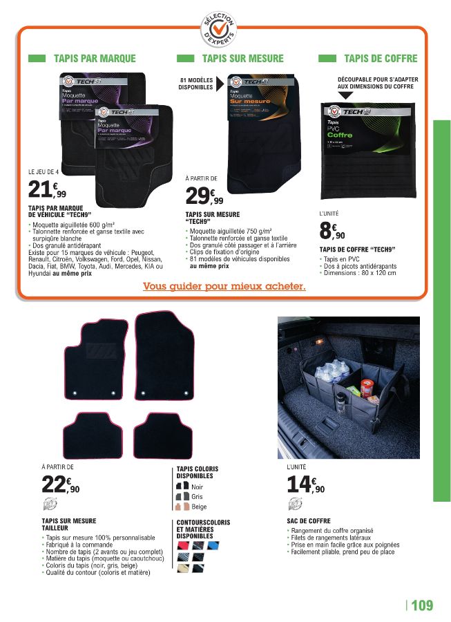 Catalogue E. Leclerc 22.04.2025 - 28.03.2026