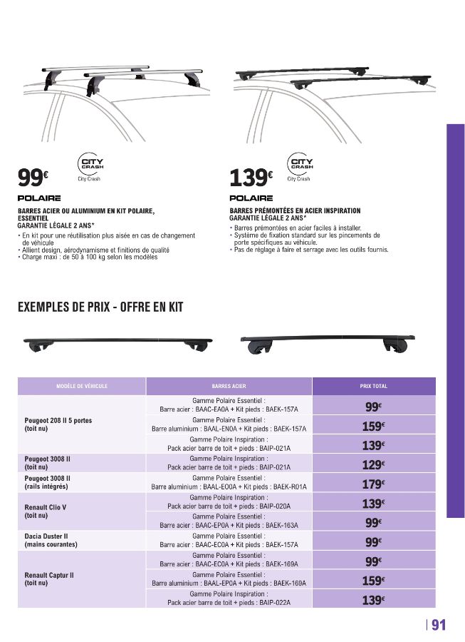 Catalogue E. Leclerc 22.04.2025 - 28.03.2026