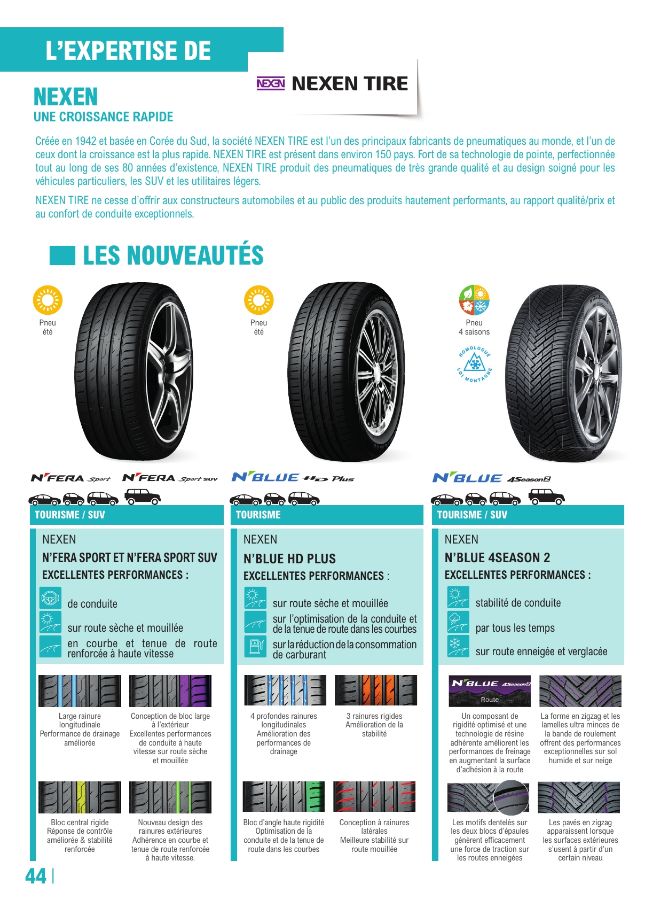 Catalogue E. Leclerc 22.04.2025 - 28.03.2026