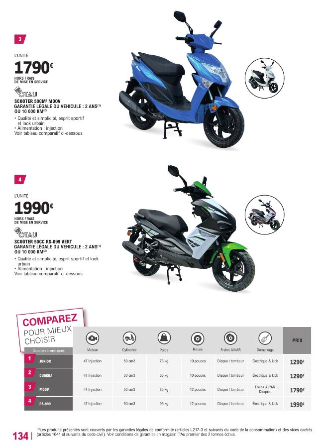 Catalogue E. Leclerc 22.04.2025 - 28.03.2026