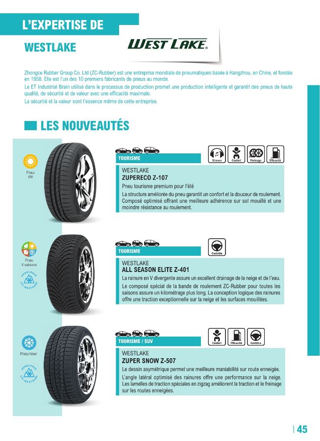 Catalogue E. Leclerc 22.04.2025 - 28.03.2026
