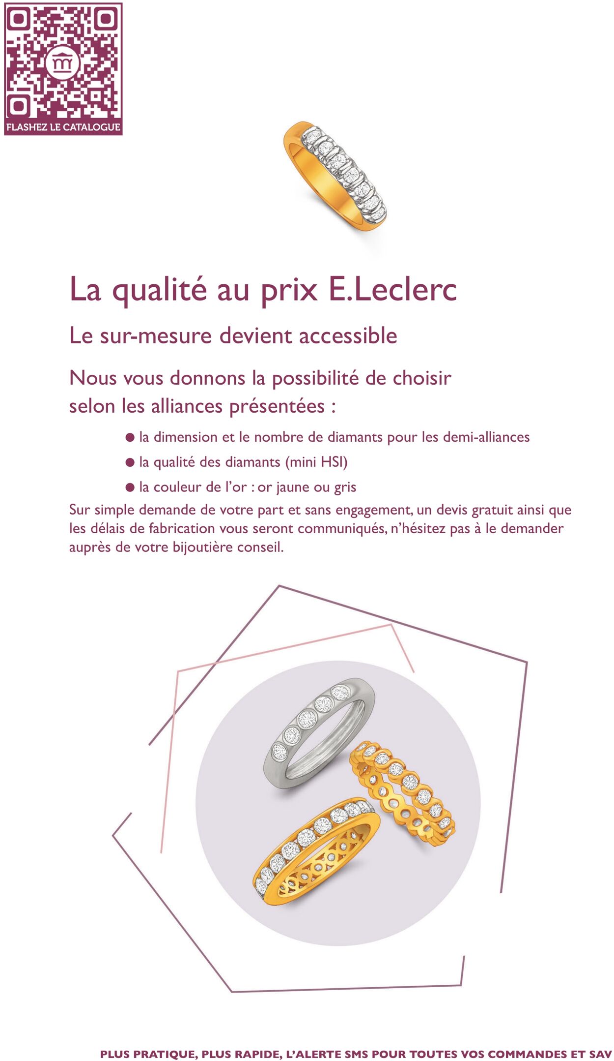Catalogue E. Leclerc 18.01.2023 - 31.12.2023