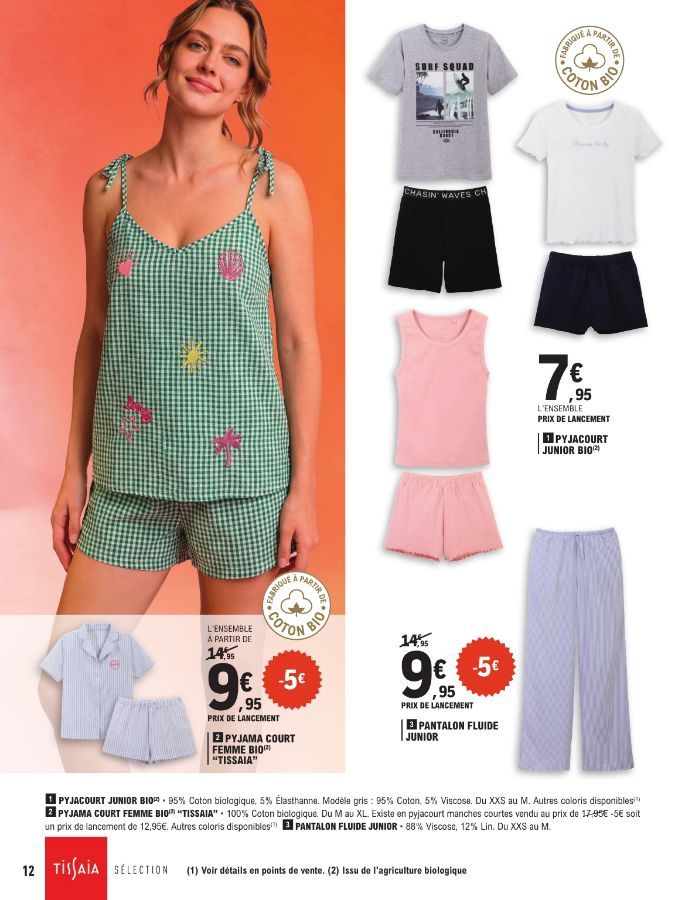 Catalogue E. Leclerc 19.05.2026 - 30.05.2026