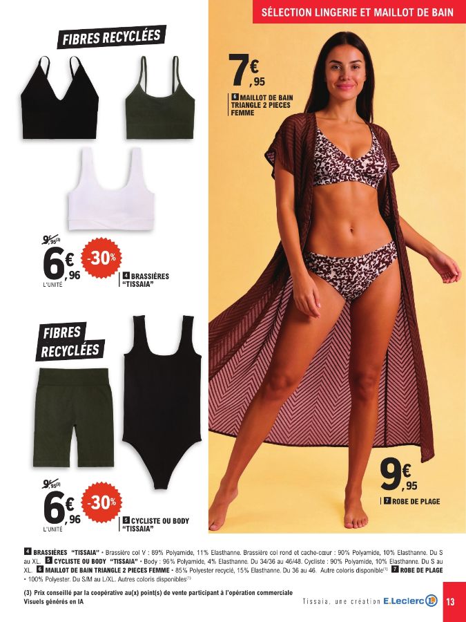 Catalogue E. Leclerc 19.05.2026 - 30.05.2026