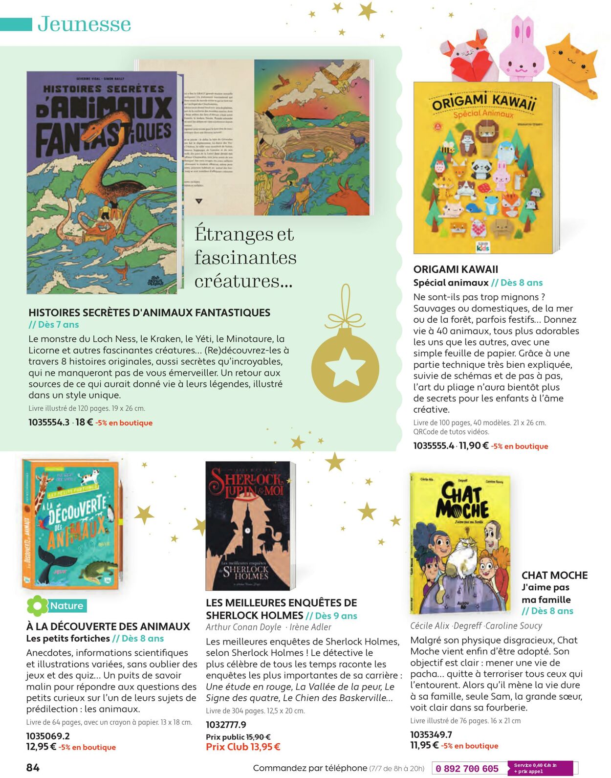 Catalogue France Loisirs 01.10.2025 - 30.11.2025