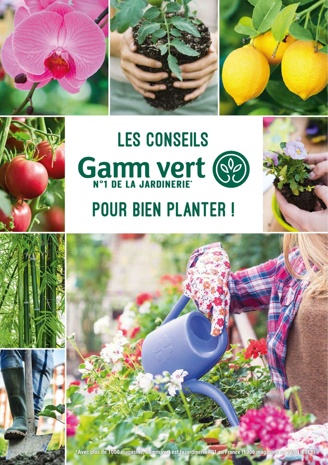 Catalogue Gamm Vert 01.07.2022-31.12.2022