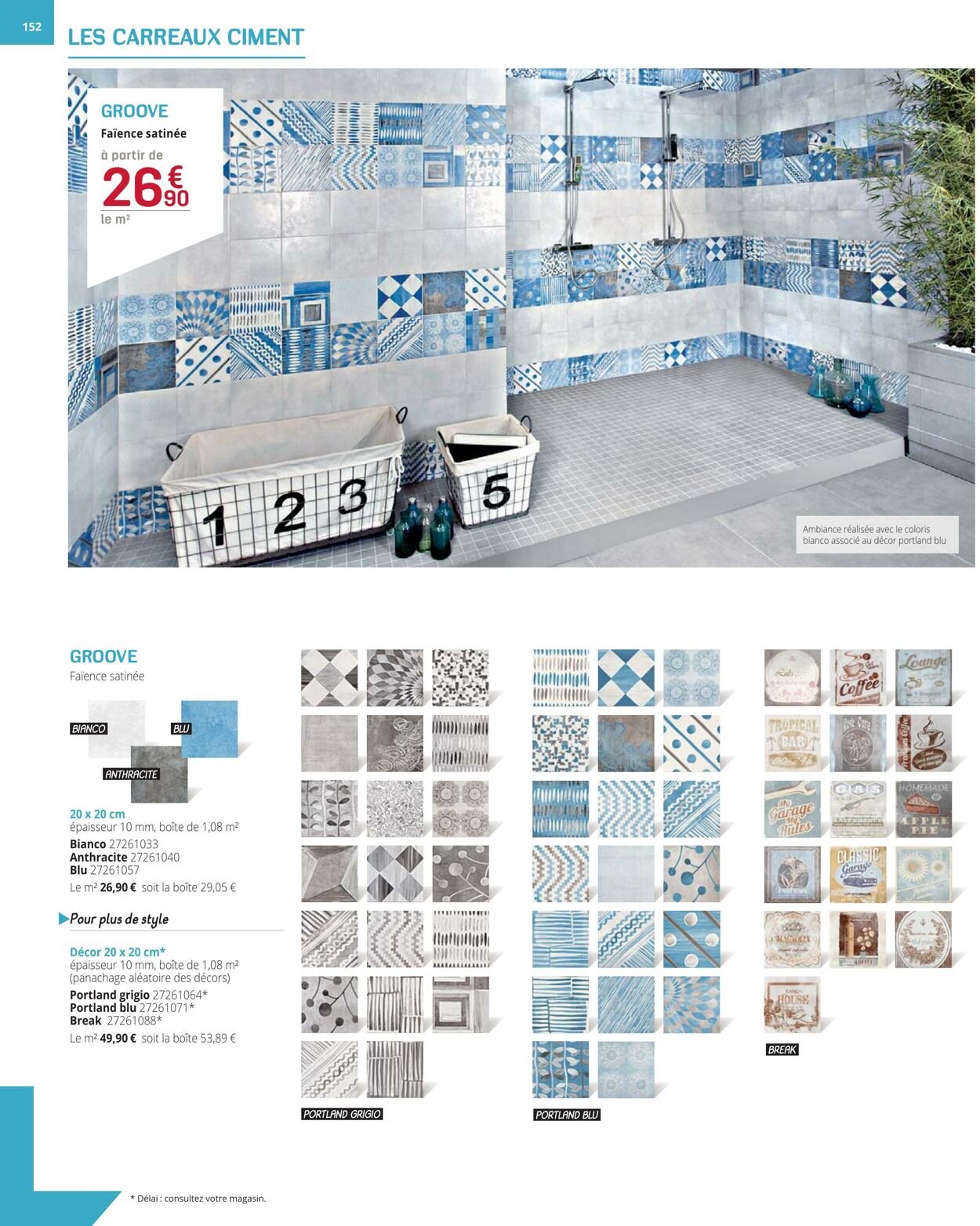 Catalogue Gedimat 01.08.2021 - 31.10.2021