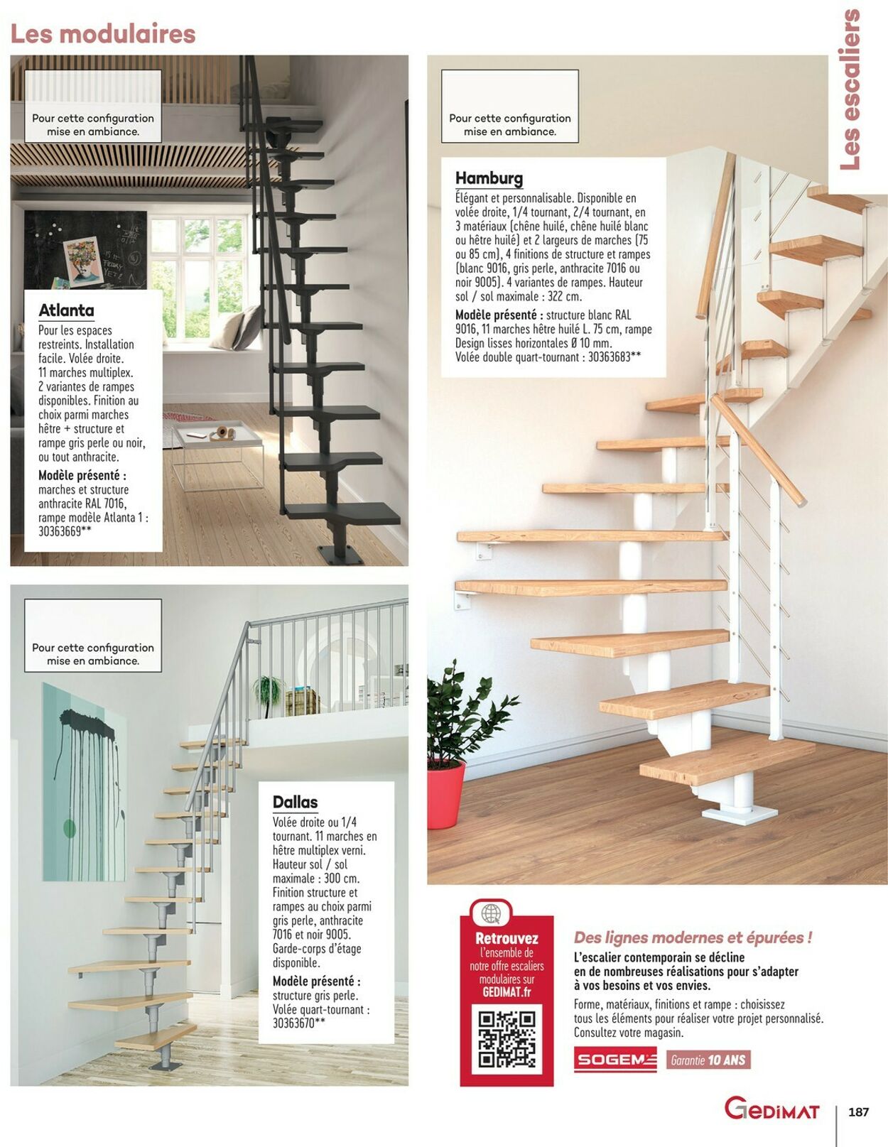 Catalogue Gedimat 15.06.2025 - 29.06.2025