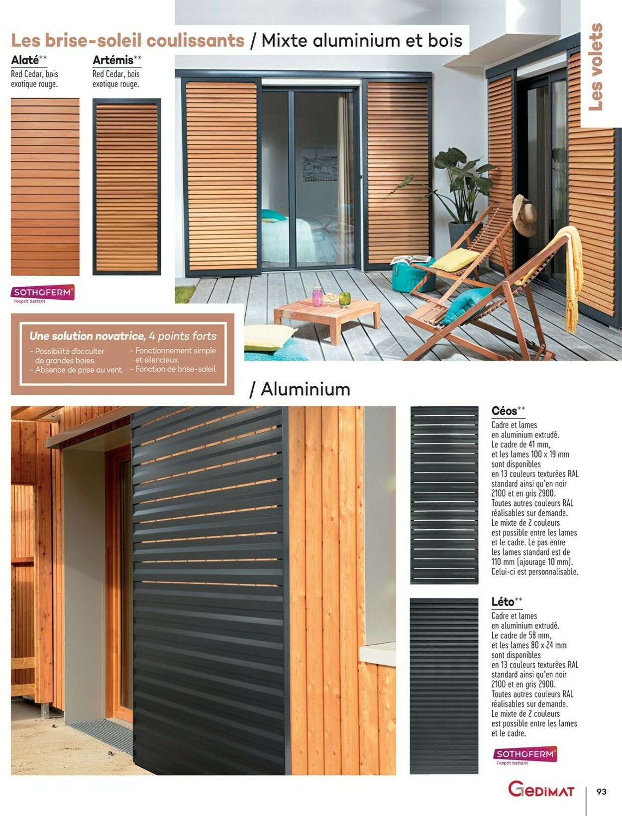 Catalogue Gedimat 15.06.2025 - 29.06.2025