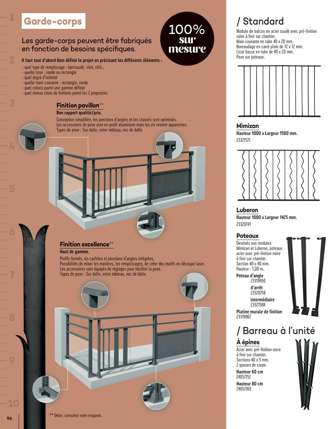 Catalogue Gedimat 15.06.2025 - 29.06.2025