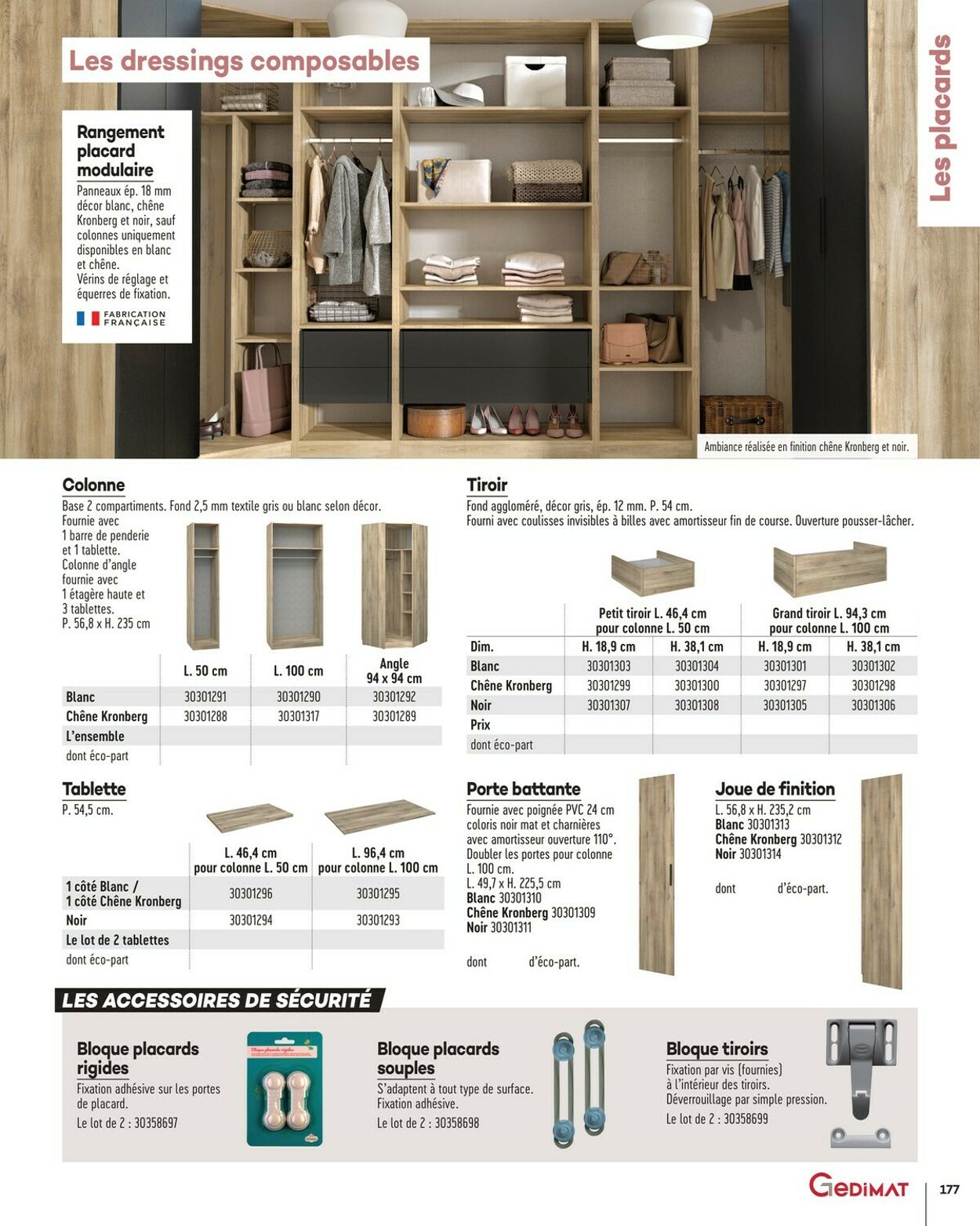 Catalogue Gedimat 15.06.2025 - 29.06.2025