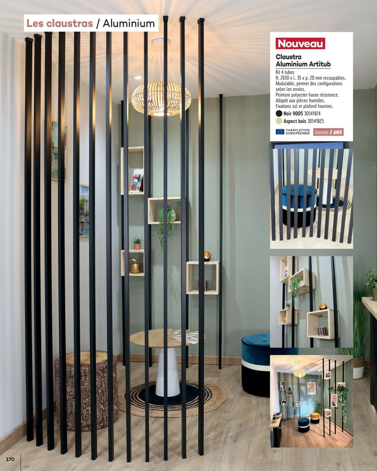 Catalogue Gedimat 15.06.2025 - 29.06.2025