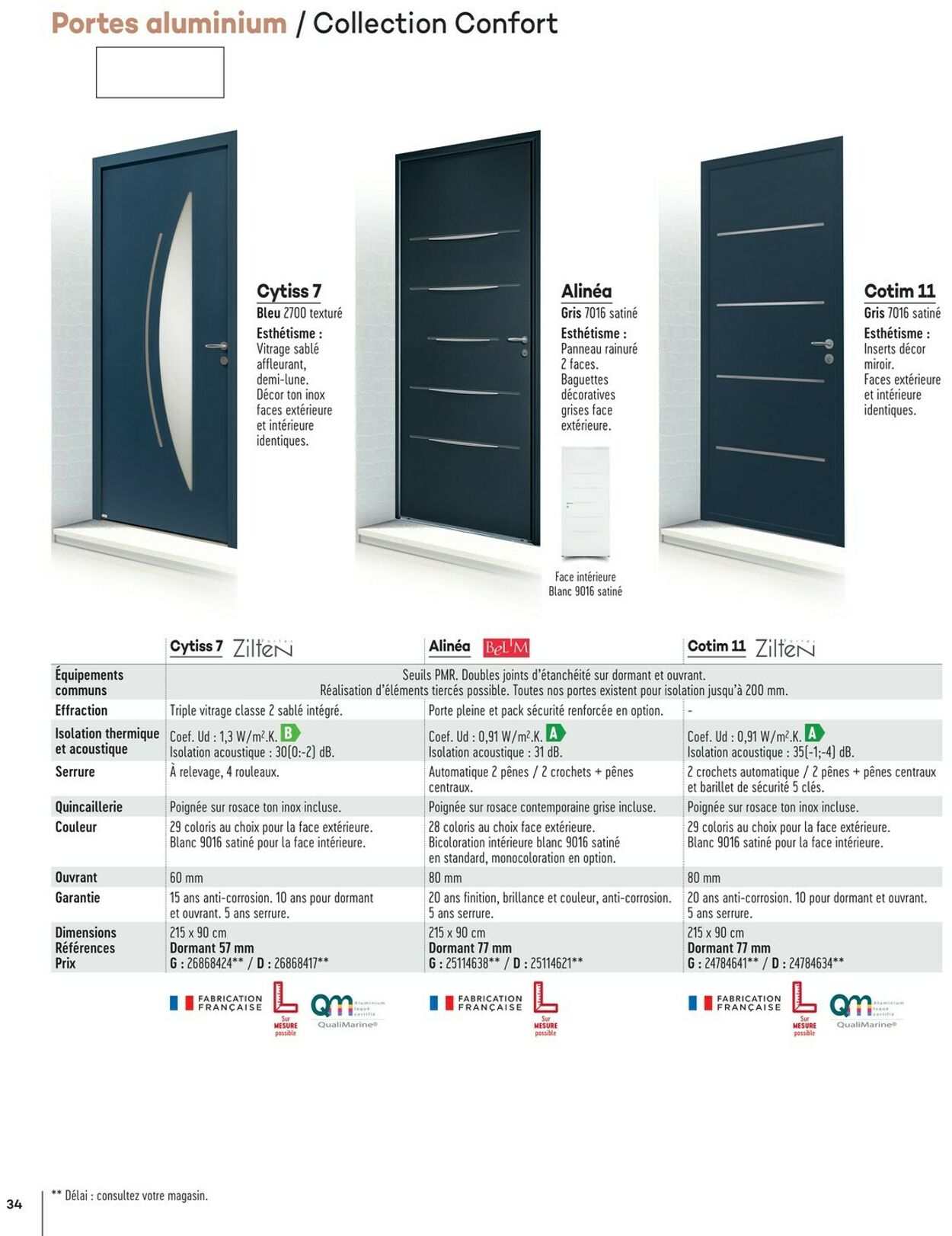 Catalogue Gedimat 08.07.2025 - 22.07.2025