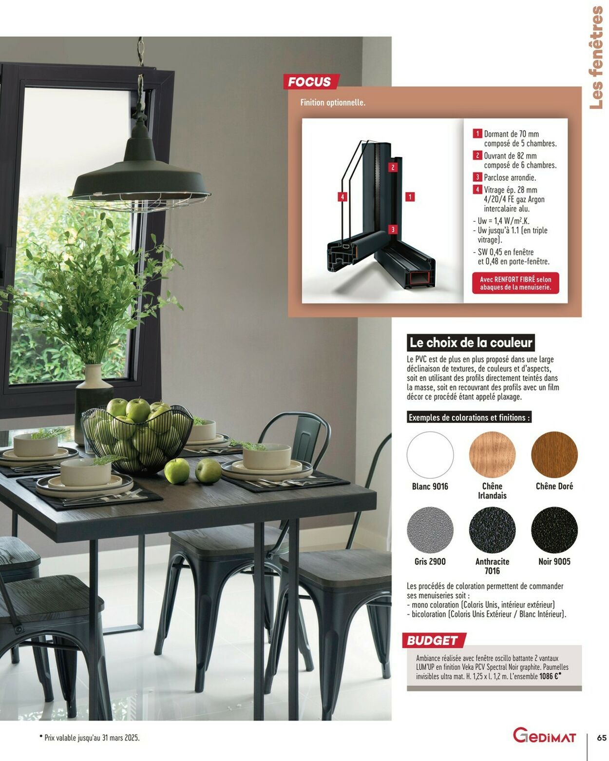 Catalogue Gedimat 08.07.2025 - 22.07.2025