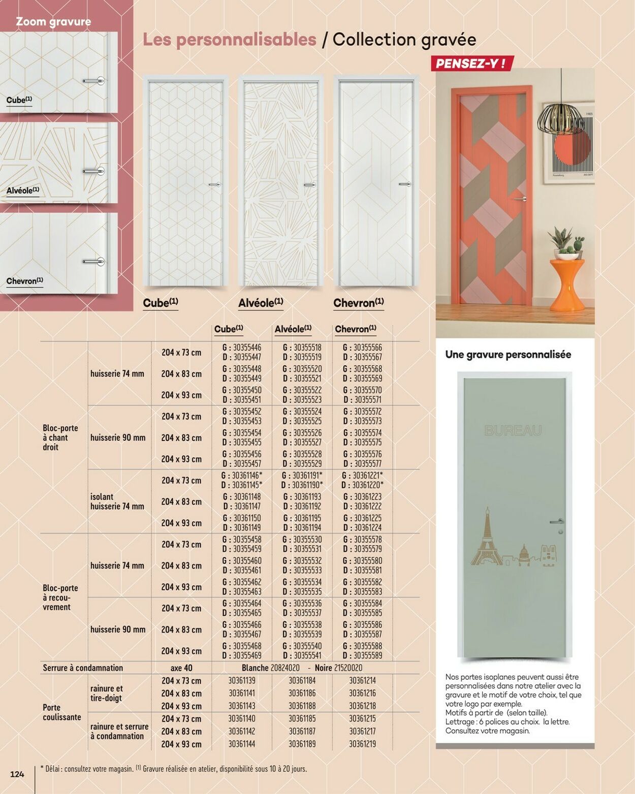 Catalogue Gedimat 08.07.2025 - 22.07.2025