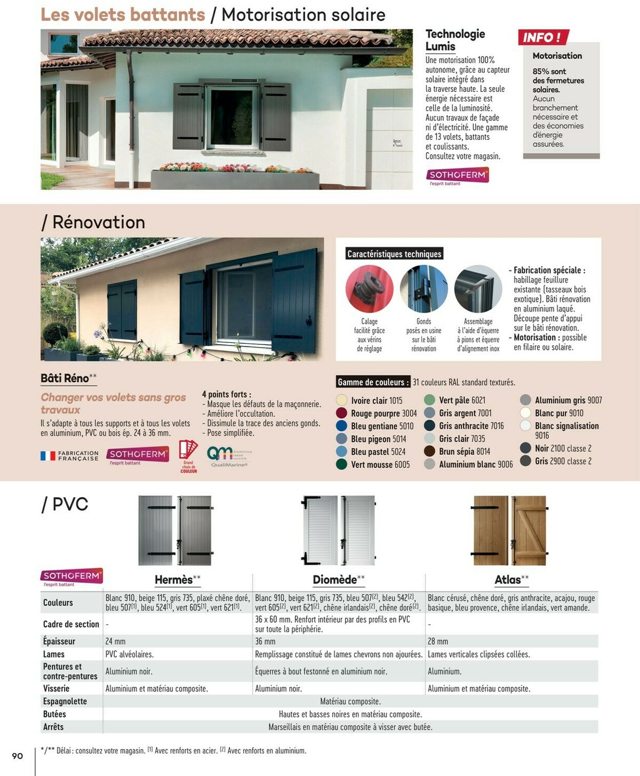 Catalogue Gedimat 08.07.2025 - 22.07.2025