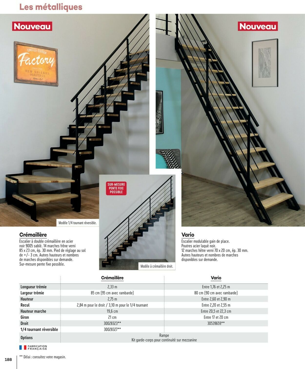 Catalogue Gedimat 08.07.2025 - 22.07.2025