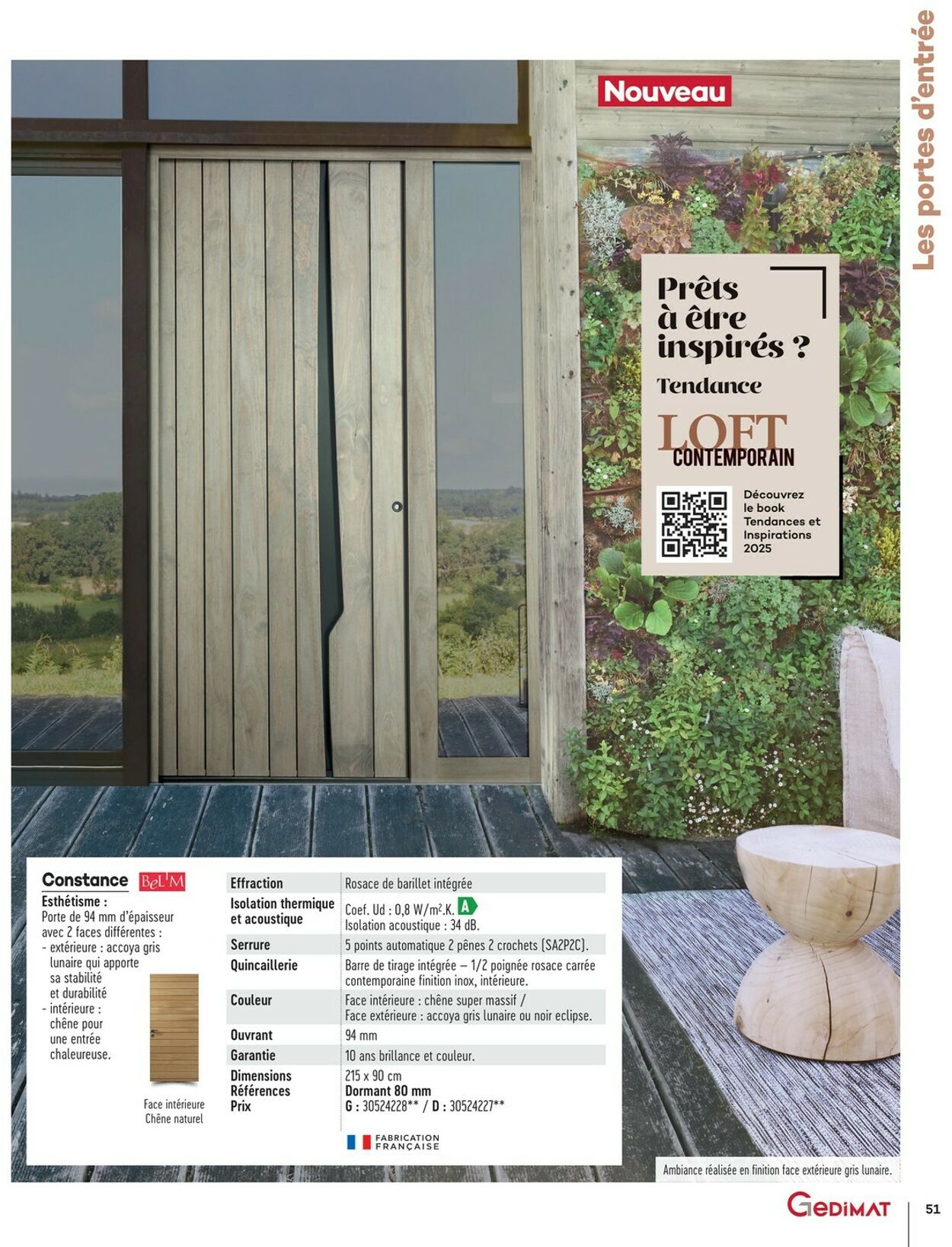 Catalogue Gedimat 08.07.2025 - 22.07.2025