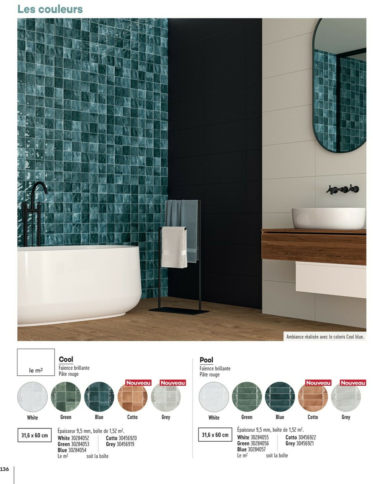 Catalogue Gedimat 22.05.2025 - 05.06.2025