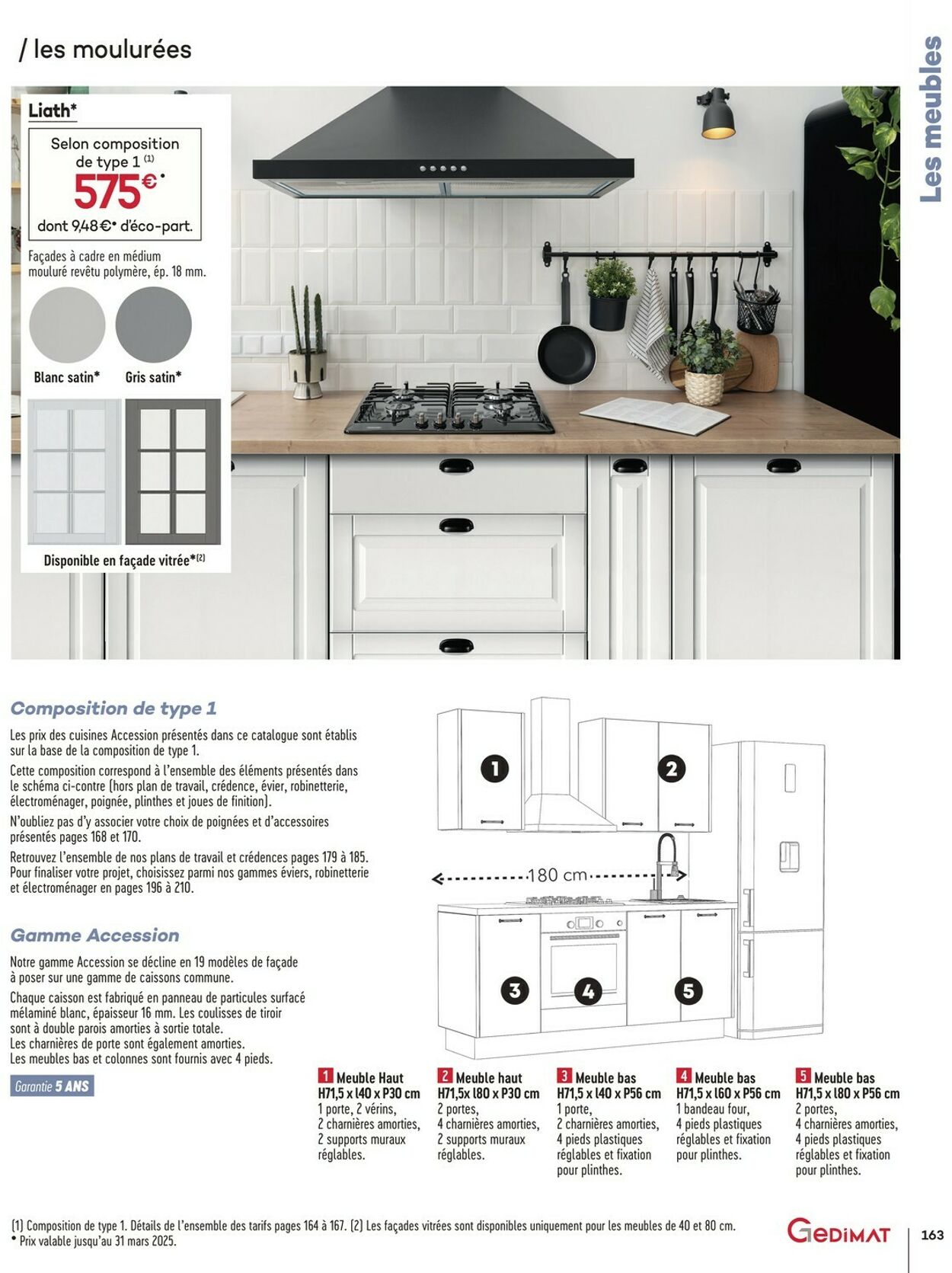 Catalogue Gedimat 22.05.2025 - 05.06.2025