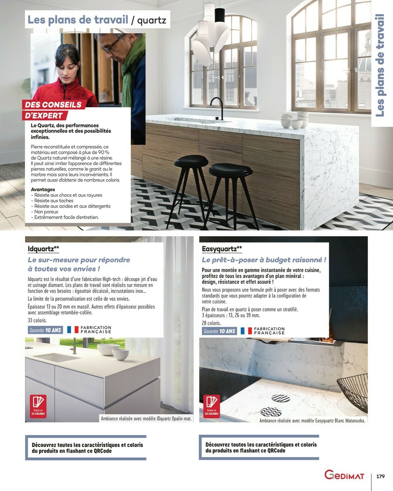 Catalogue Gedimat 22.05.2025 - 05.06.2025