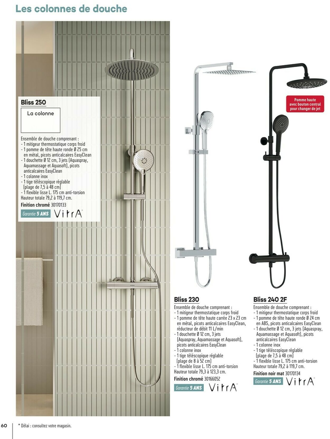 Catalogue Gedimat 22.05.2025 - 05.06.2025