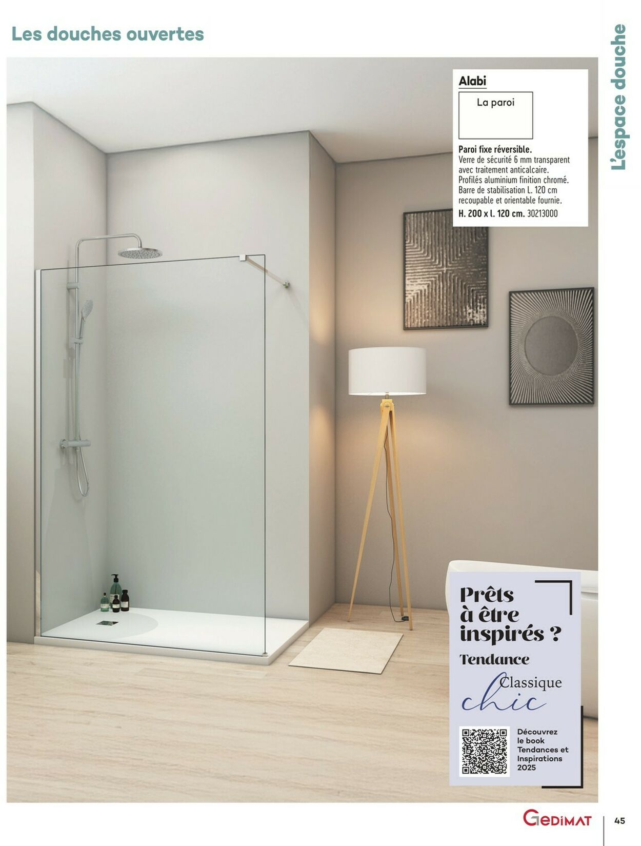 Catalogue Gedimat 22.05.2025 - 05.06.2025