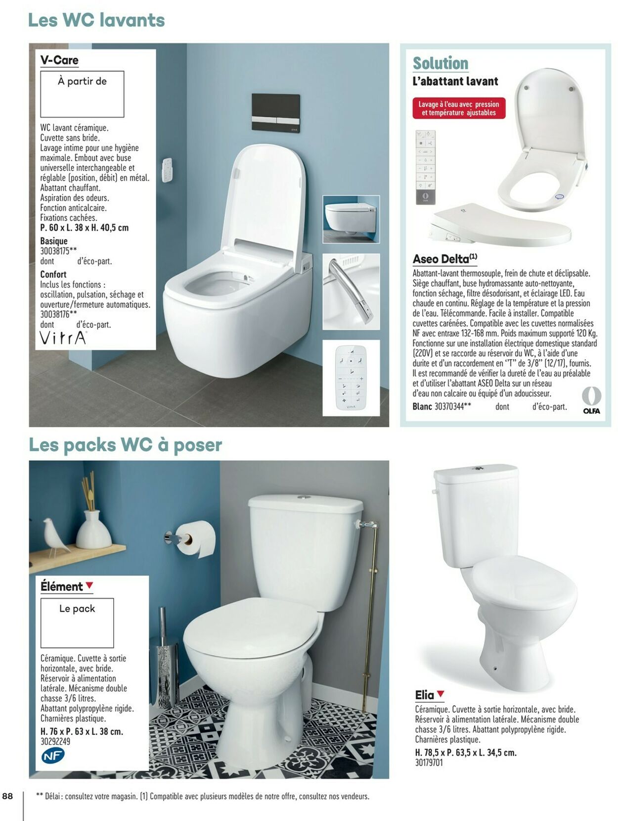 Catalogue Gedimat 22.05.2025 - 05.06.2025