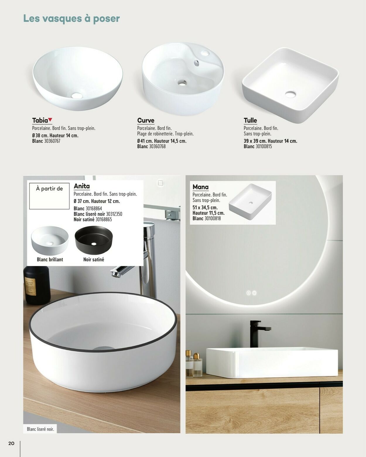 Catalogue Gedimat 22.05.2025 - 05.06.2025