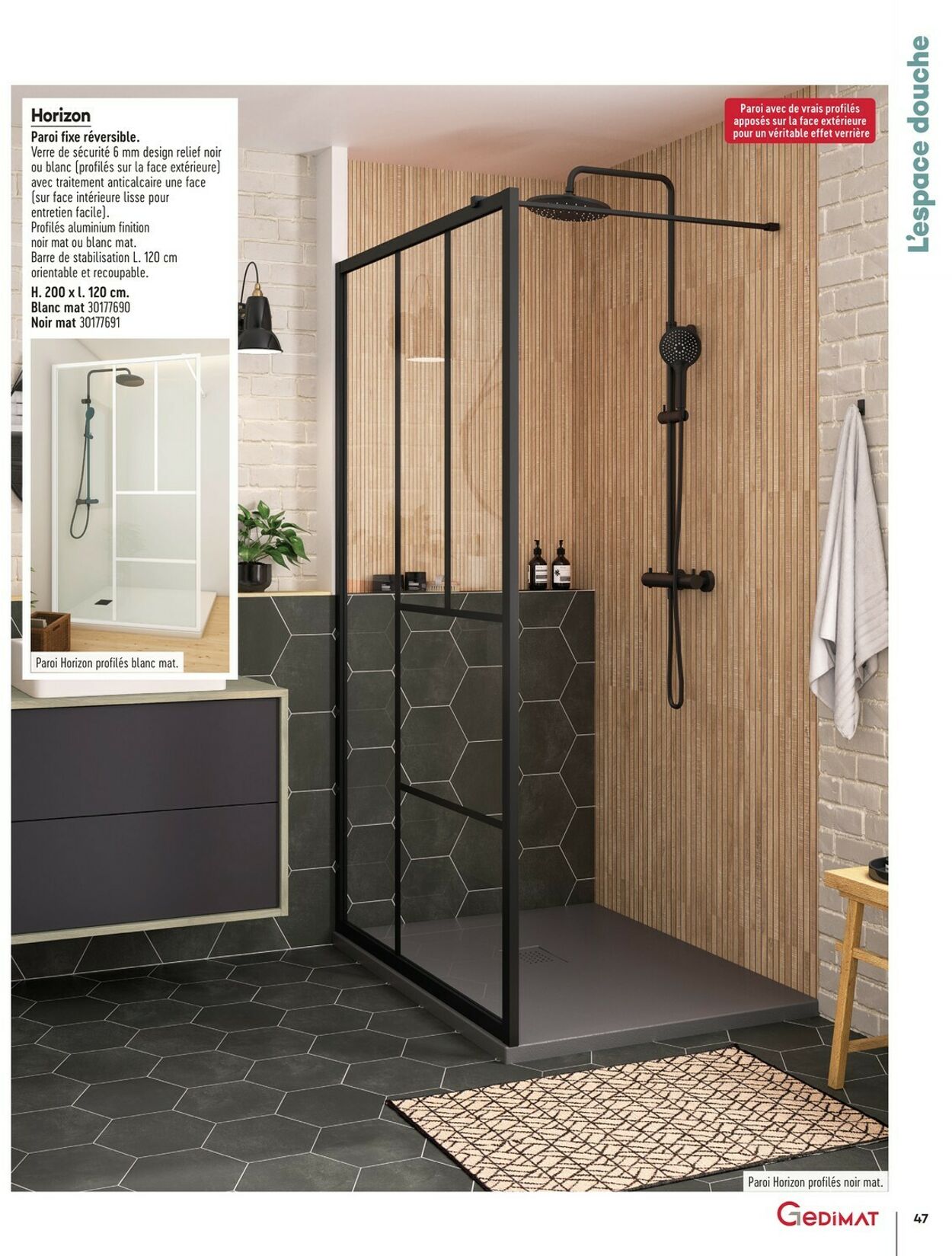 Catalogue Gedimat 22.05.2025 - 05.06.2025