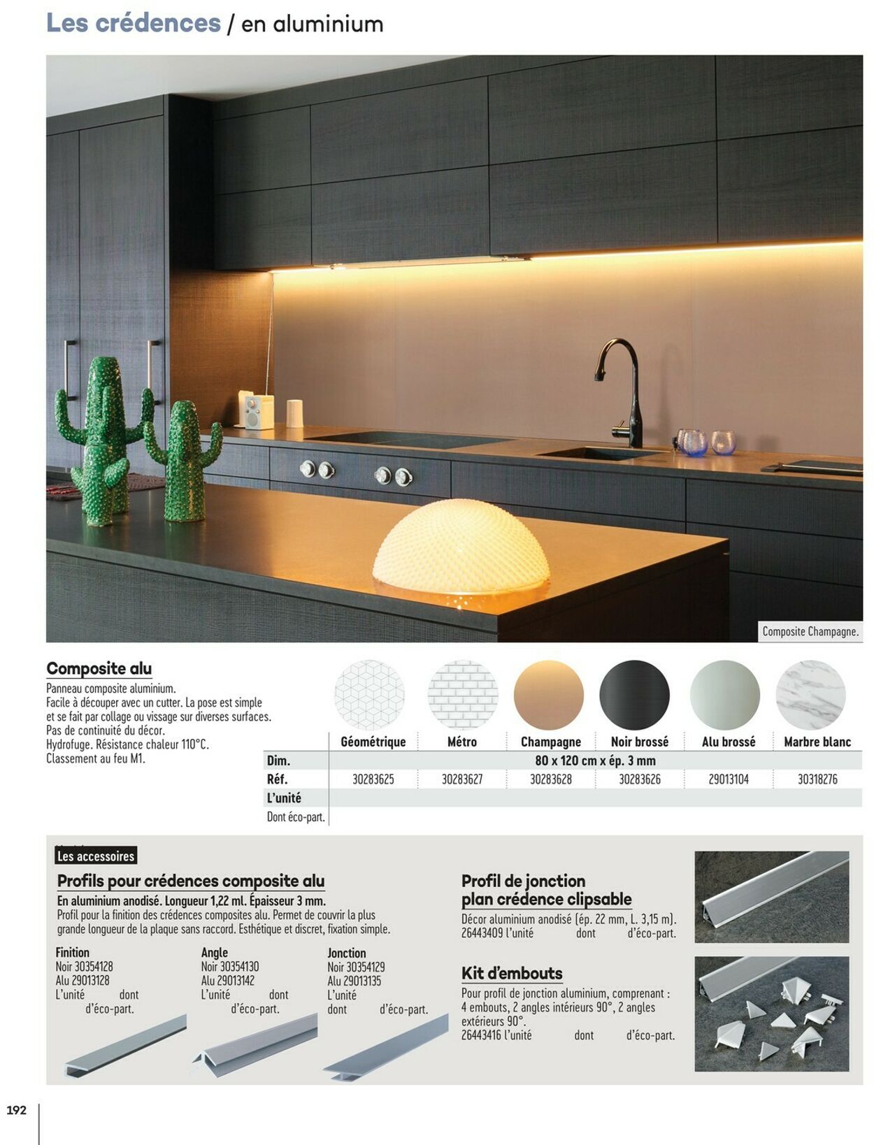 Catalogue Gedimat 20.05.2025 - 03.06.2025