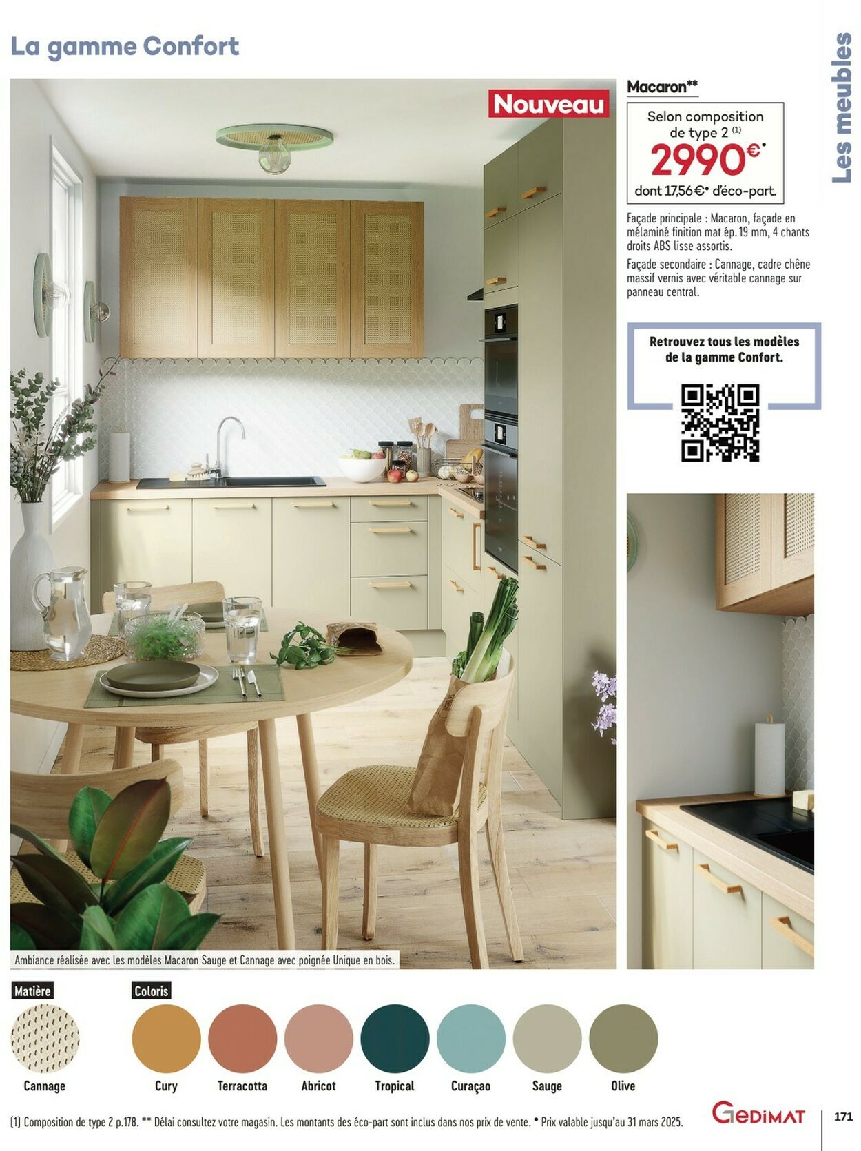 Catalogue Gedimat 20.05.2025 - 03.06.2025