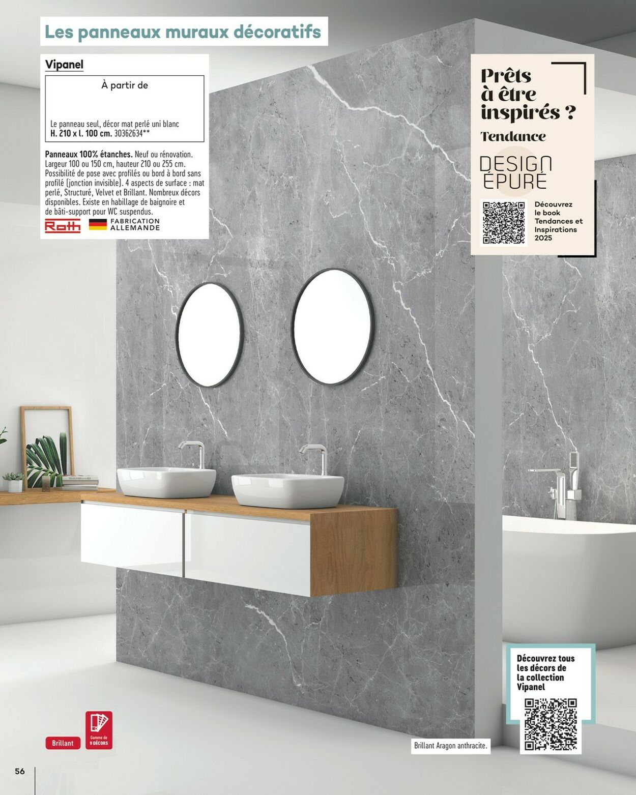 Catalogue Gedimat 20.05.2025 - 03.06.2025
