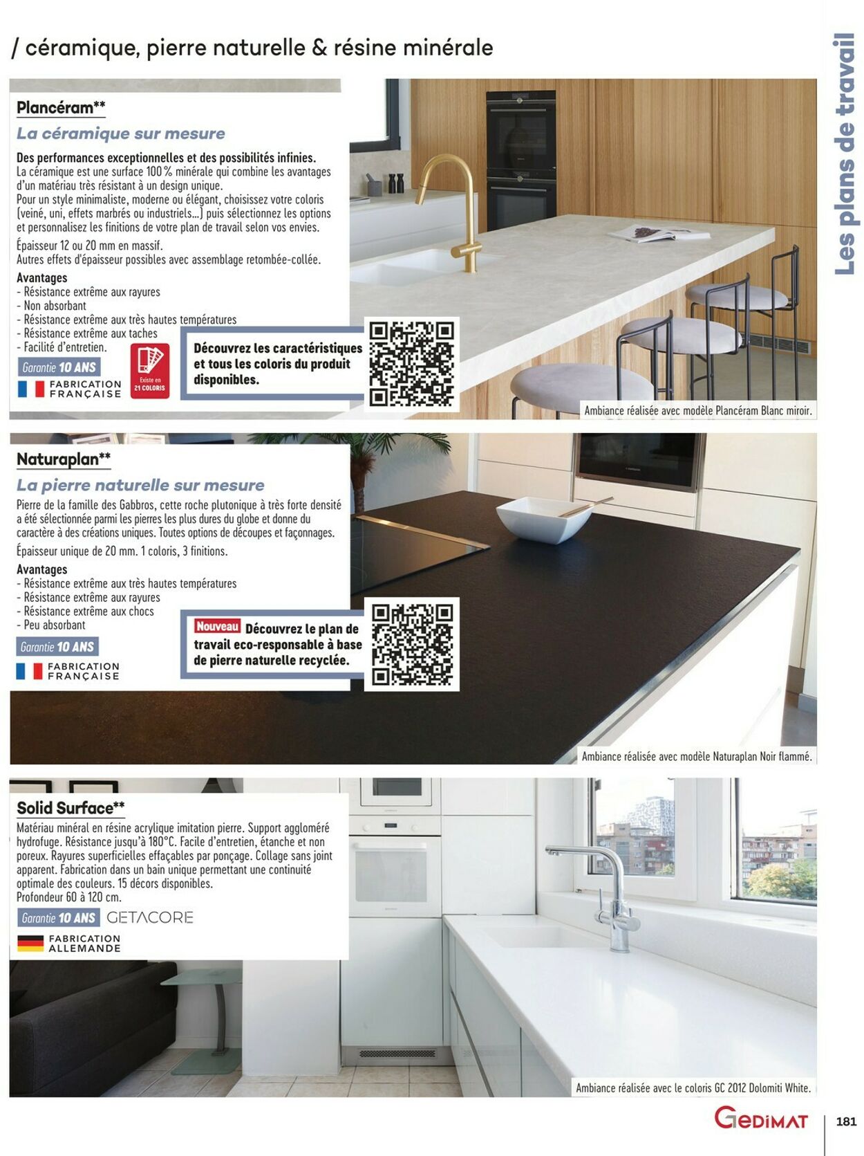Catalogue Gedimat 20.05.2025 - 03.06.2025
