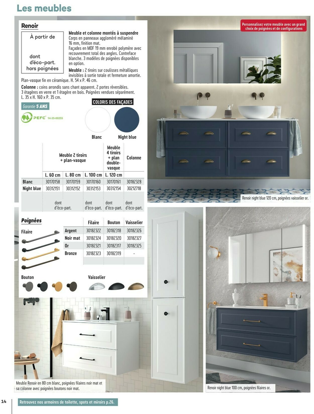 Catalogue Gedimat 20.05.2025 - 03.06.2025