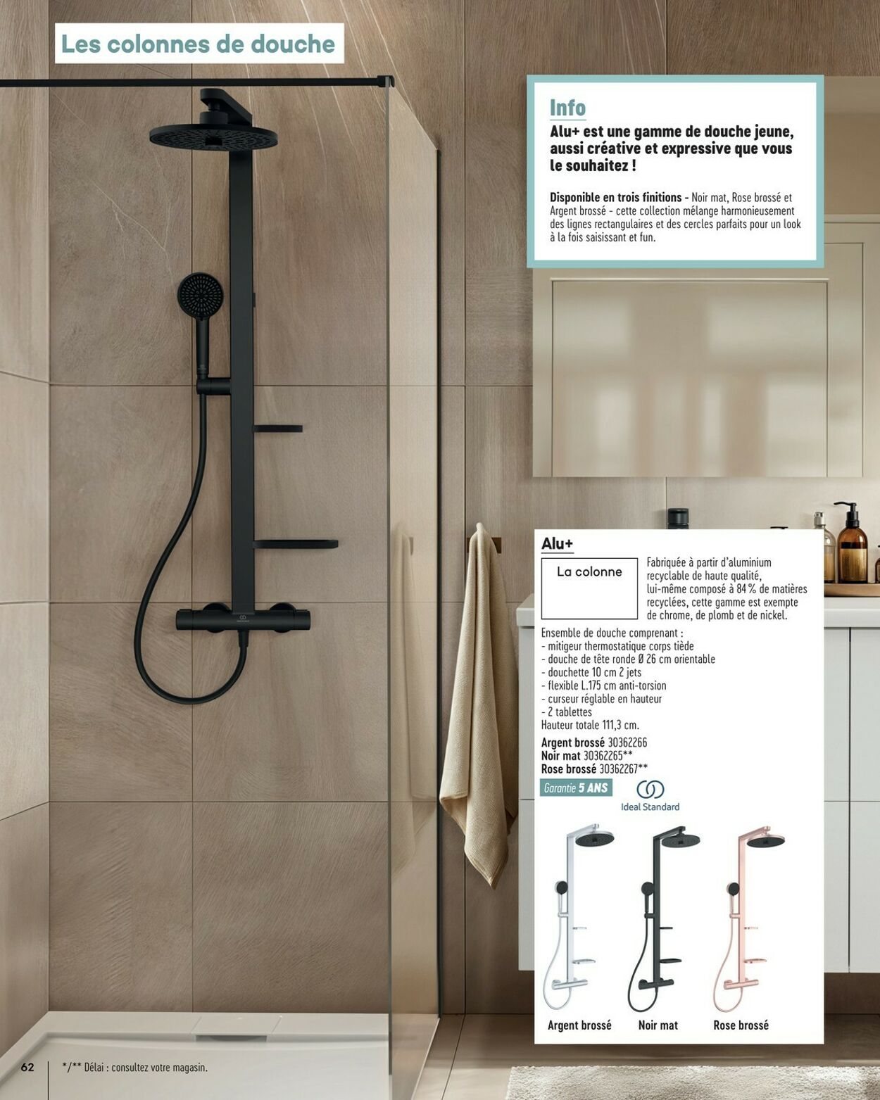 Catalogue Gedimat 20.05.2025 - 03.06.2025