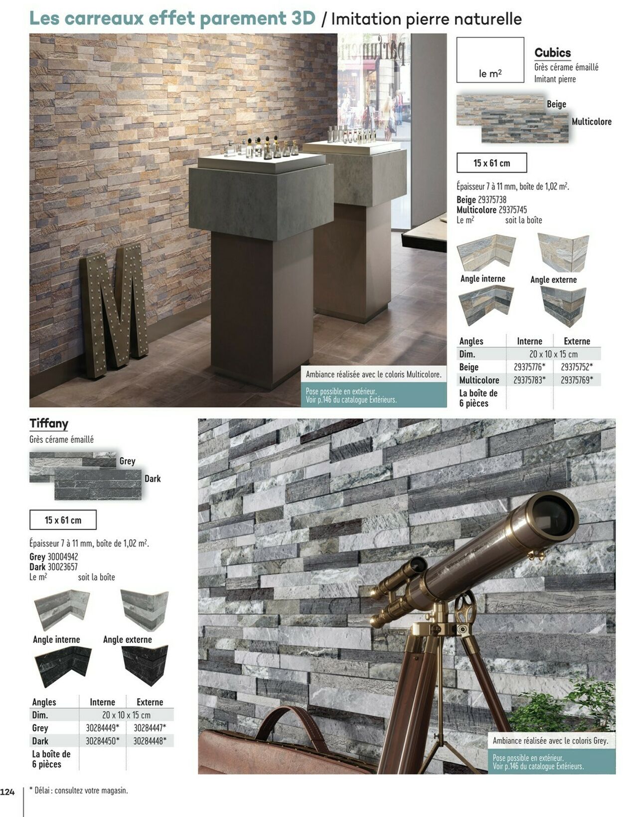 Catalogue Gedimat 20.05.2025 - 03.06.2025