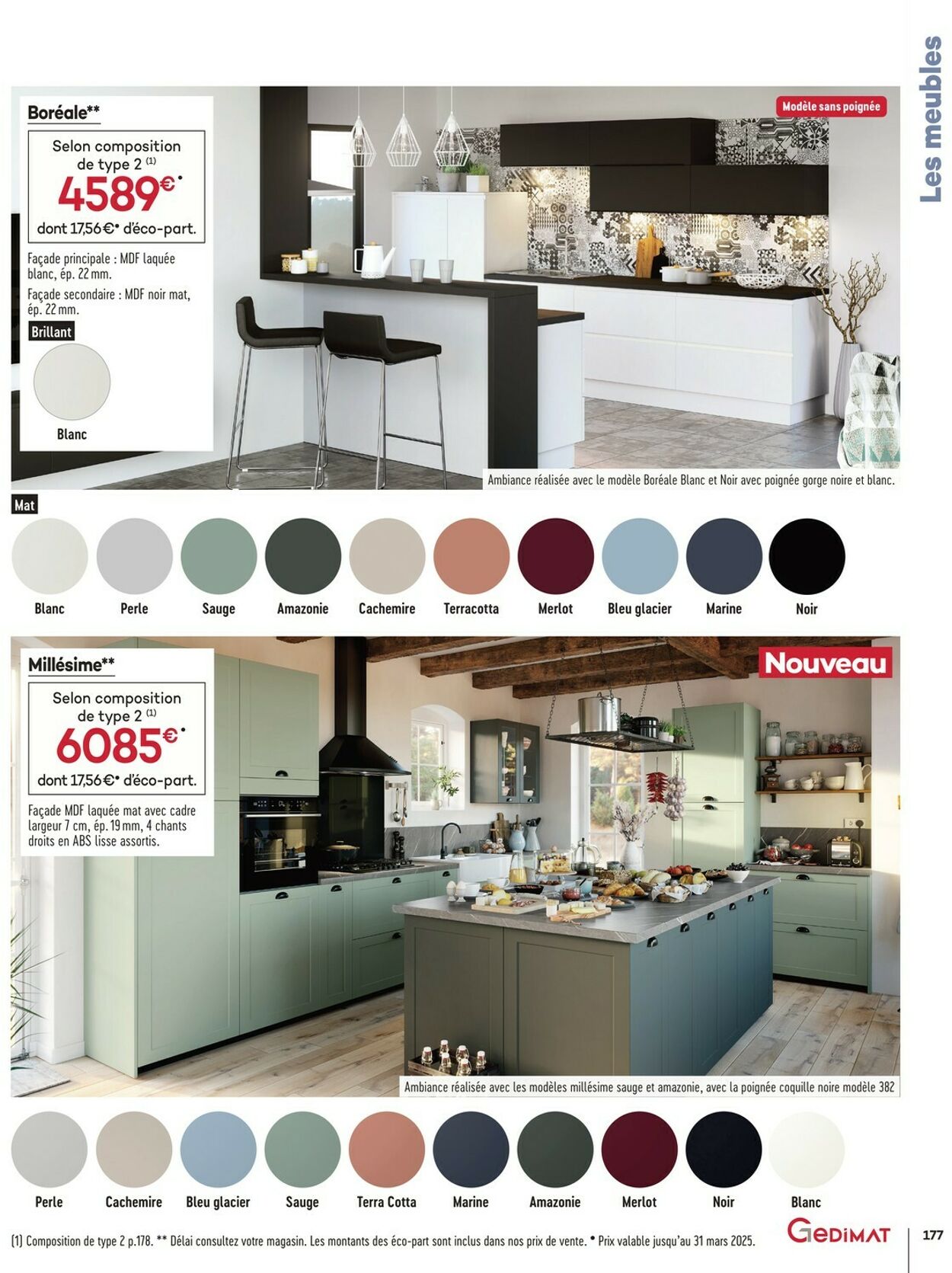 Catalogue Gedimat 20.05.2025 - 03.06.2025