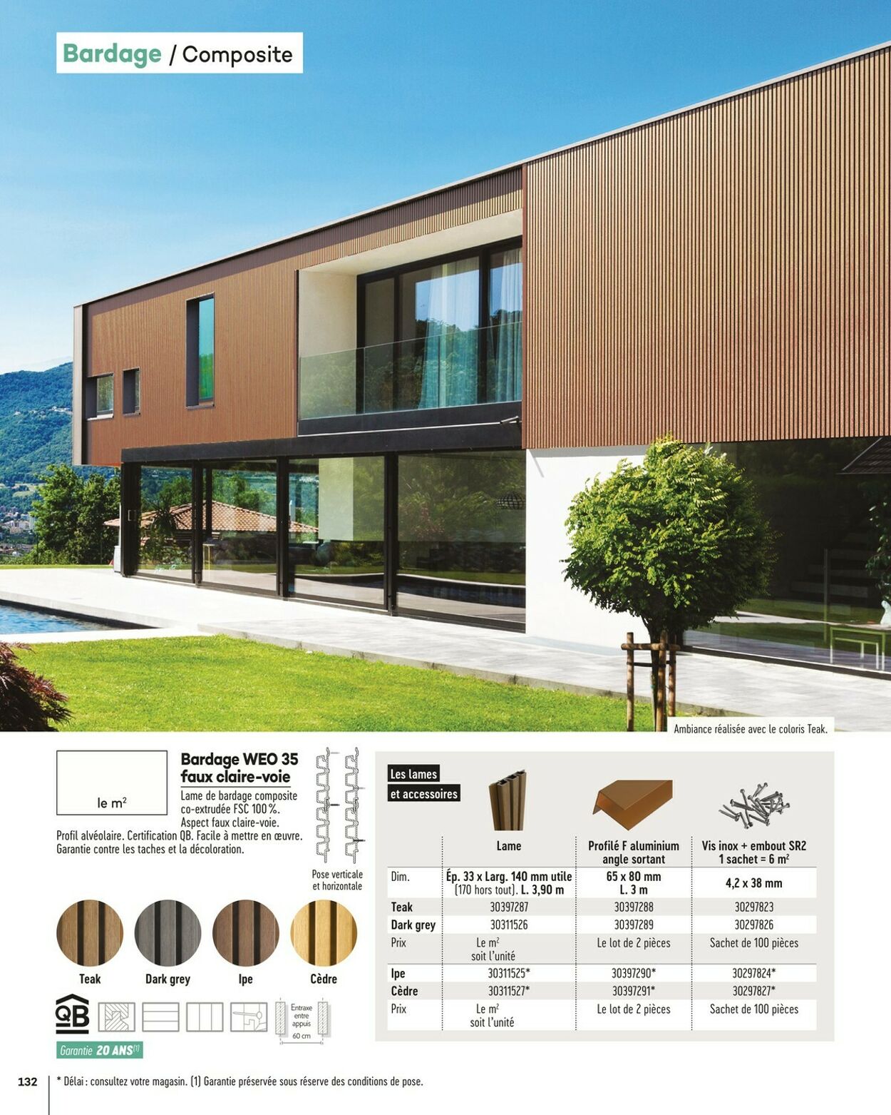 Catalogue Gedimat 20.05.2025 - 03.06.2025