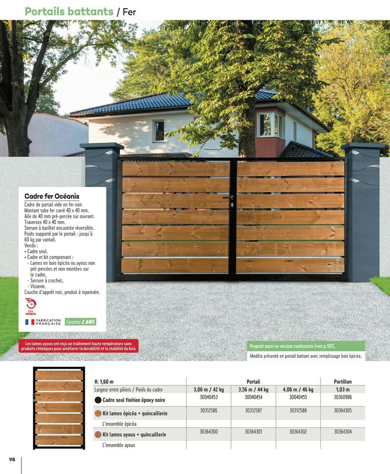 Catalogue Gedimat 20.05.2025 - 03.06.2025