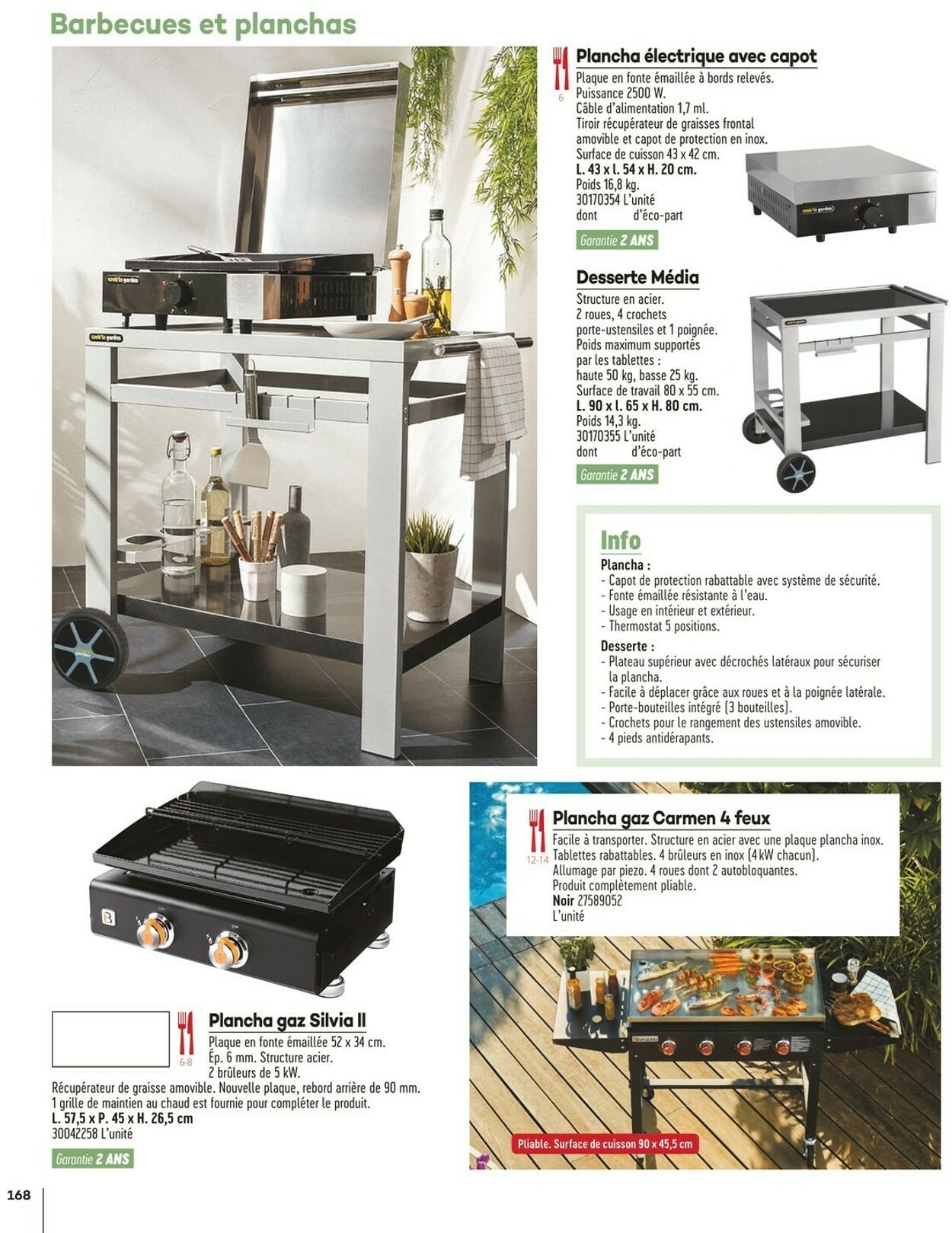 Catalogue Gedimat 20.05.2025 - 03.06.2025