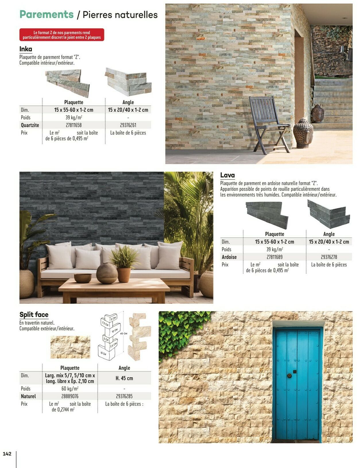 Catalogue Gedimat 20.05.2025 - 03.06.2025