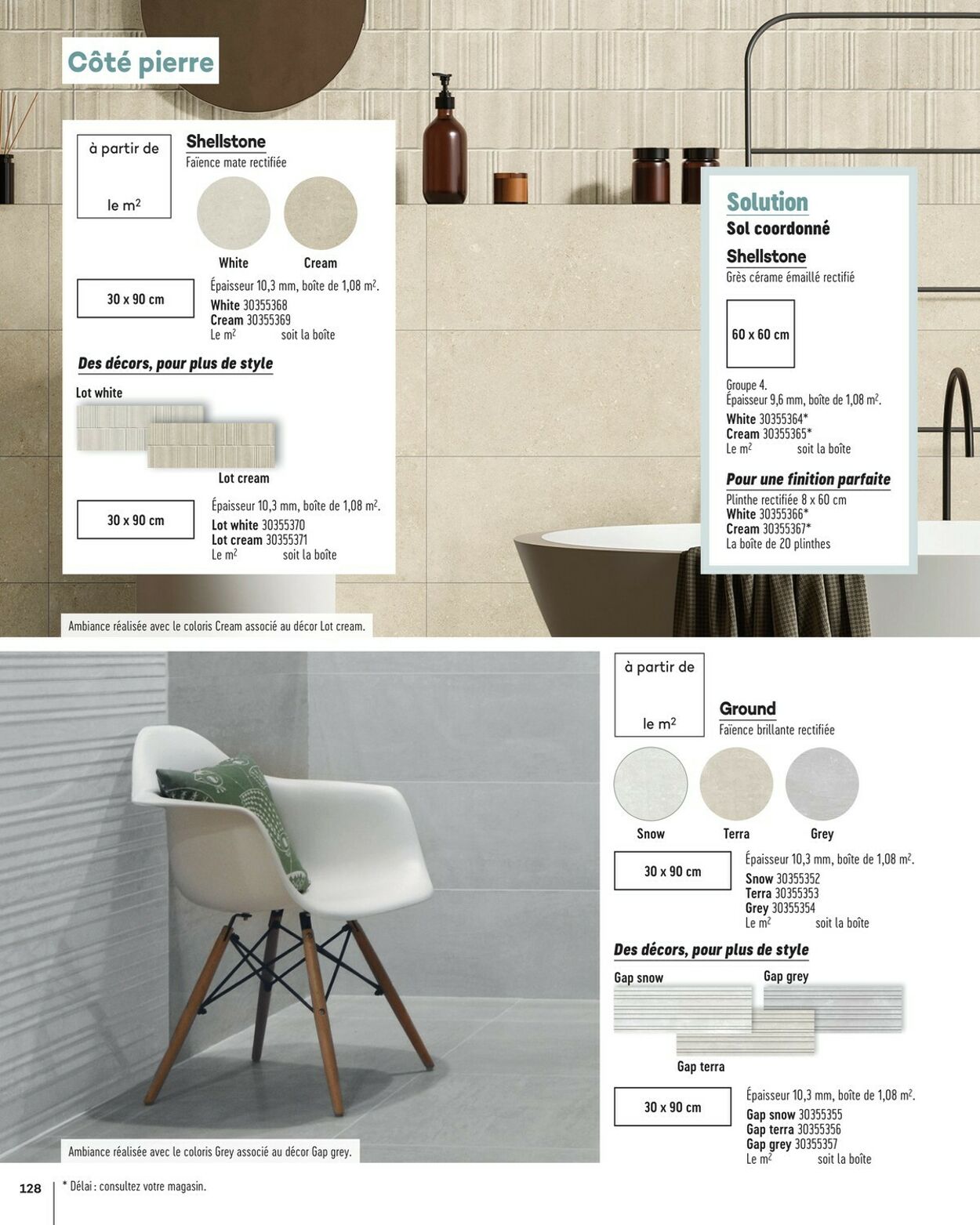 Catalogue Gedimat 01.07.2025 - 15.07.2025