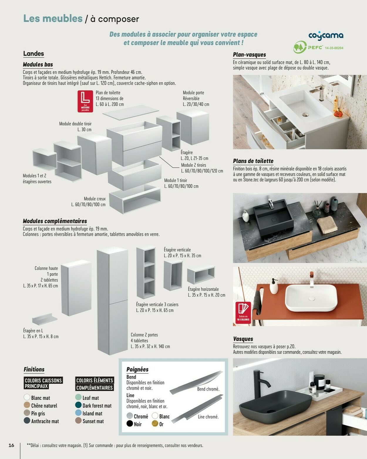 Catalogue Gedimat 01.07.2025 - 15.07.2025