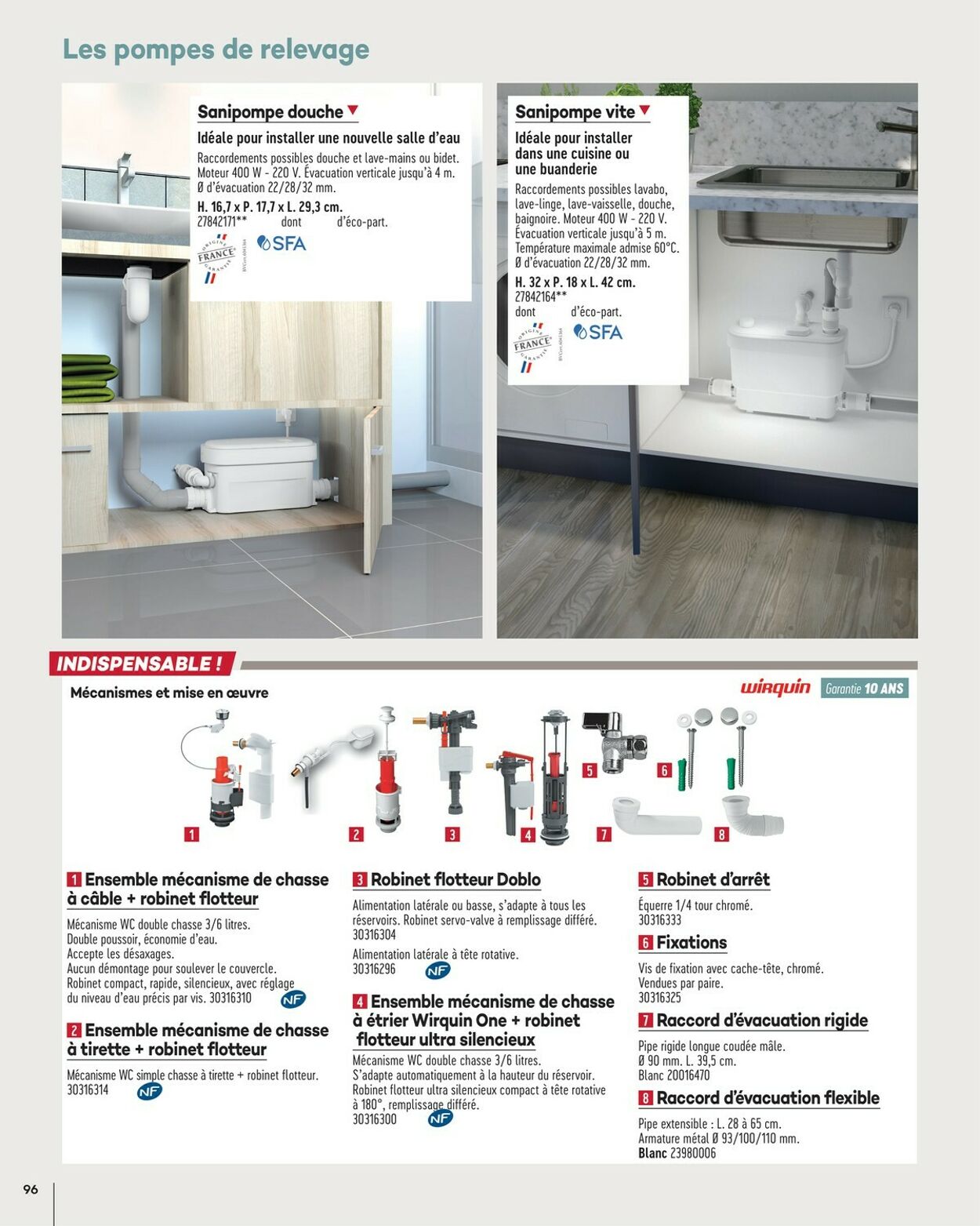 Catalogue Gedimat 01.07.2025 - 15.07.2025