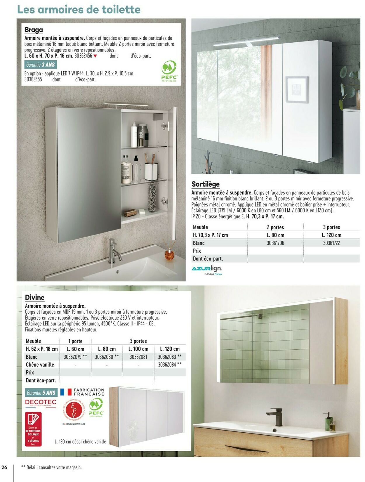 Catalogue Gedimat 01.07.2025 - 15.07.2025