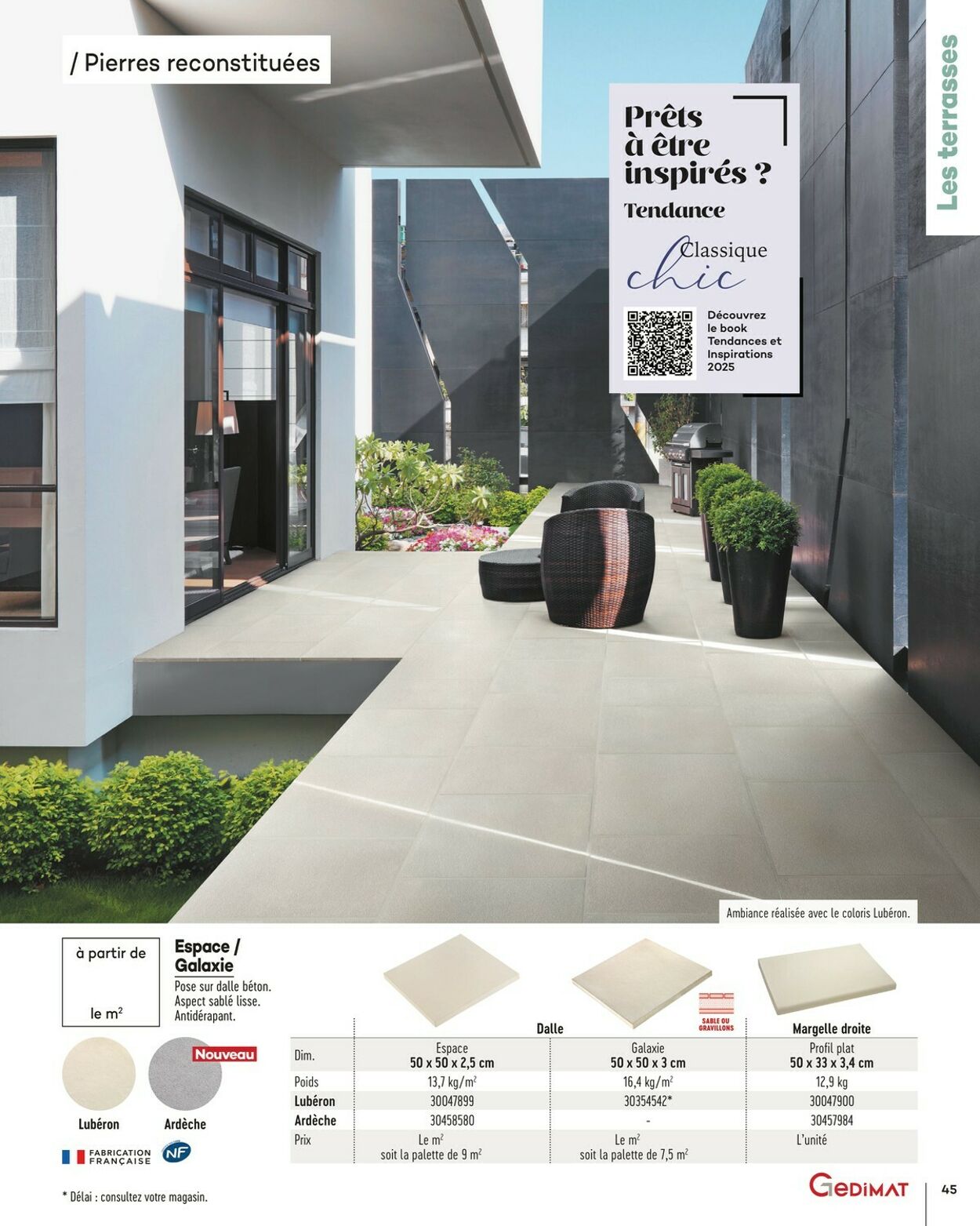 Catalogue Gedimat 15.06.2025 - 29.06.2025