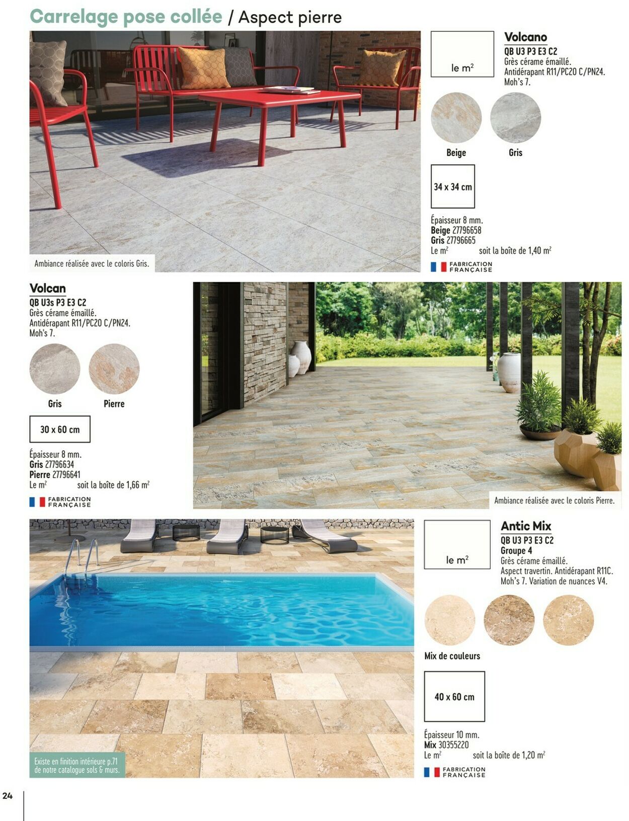 Catalogue Gedimat 15.06.2025 - 29.06.2025