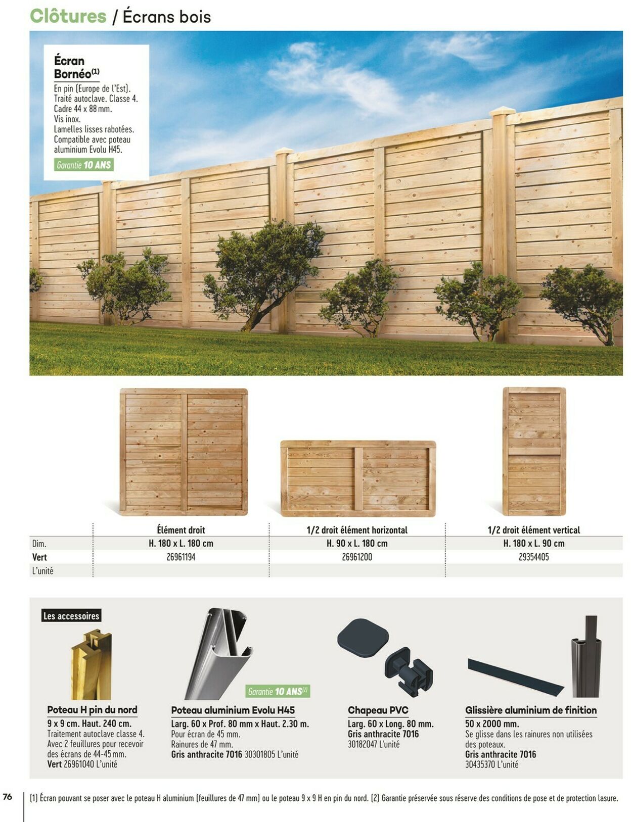 Catalogue Gedimat 15.06.2025 - 29.06.2025